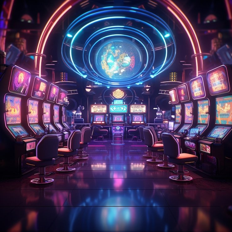 rajapanda featured game showcase